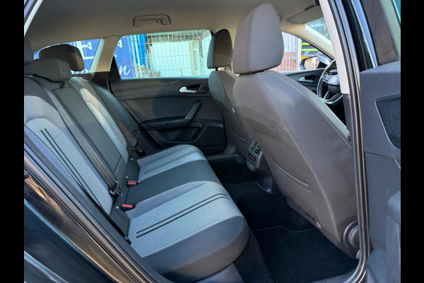 Seat Leon Sportstourer 1.5 eTSI FR INTENSE DSG VIRTUAL COCKPIT 19 INCH CUPRA