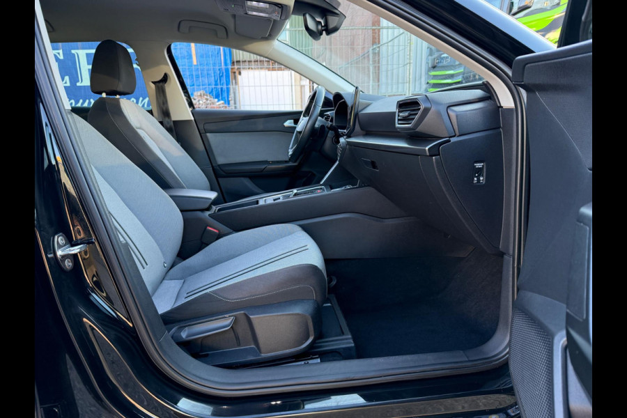 Seat Leon Sportstourer 1.5 eTSI FR INTENSE DSG VIRTUAL COCKPIT 19 INCH CUPRA