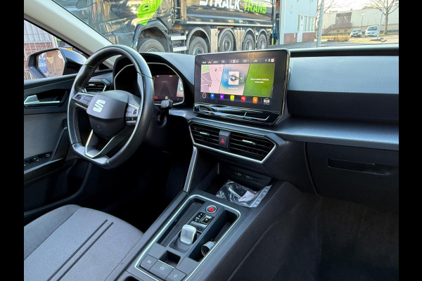 Seat Leon Sportstourer 1.5 eTSI FR INTENSE DSG VIRTUAL COCKPIT 19 INCH CUPRA