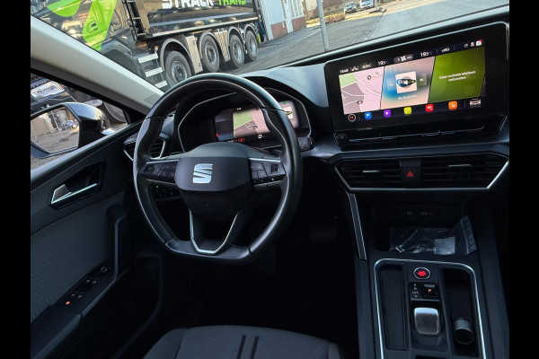 Seat Leon Sportstourer 1.5 eTSI FR INTENSE DSG VIRTUAL COCKPIT 19 INCH CUPRA