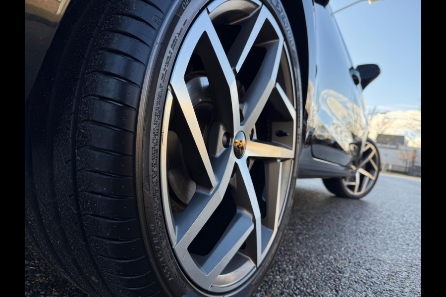 Seat Leon Sportstourer 1.5 eTSI FR INTENSE DSG VIRTUAL COCKPIT 19 INCH CUPRA