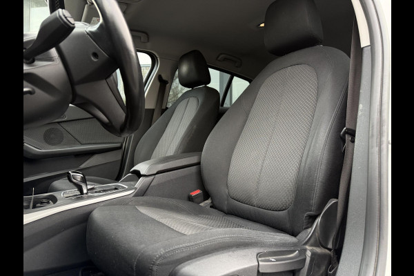 BMW 1-serie 118i Aut. Executive Bus. Edition | LED | Navi | LMV | Virtual Live Cockpit |