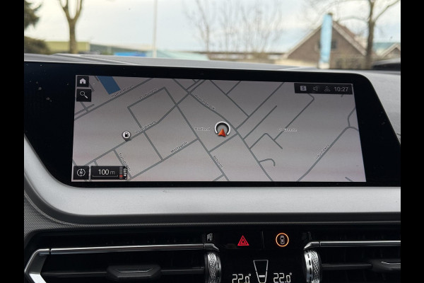 BMW 1-serie 118i Aut. Executive Bus. Edition | LED | Navi | LMV | Virtual Live Cockpit |