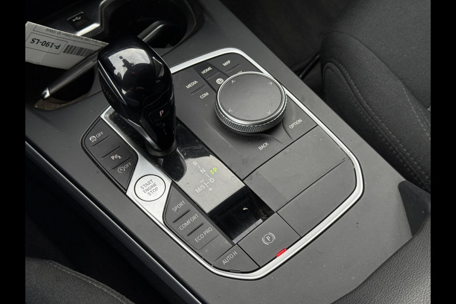 BMW 1-serie 118i Aut. Executive Bus. Edition | LED | Navi | LMV | Virtual Live Cockpit |