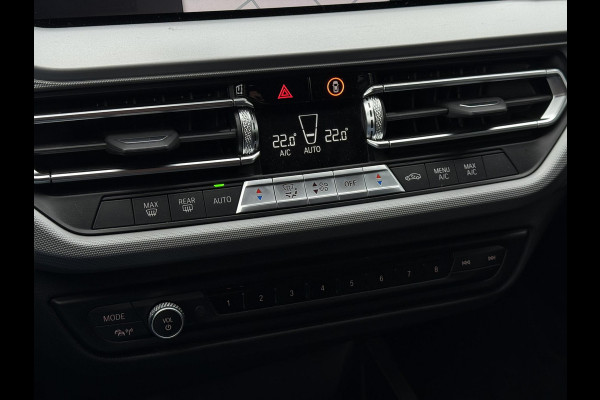 BMW 1-serie 118i Aut. Executive Bus. Edition | LED | Navi | LMV | Virtual Live Cockpit |