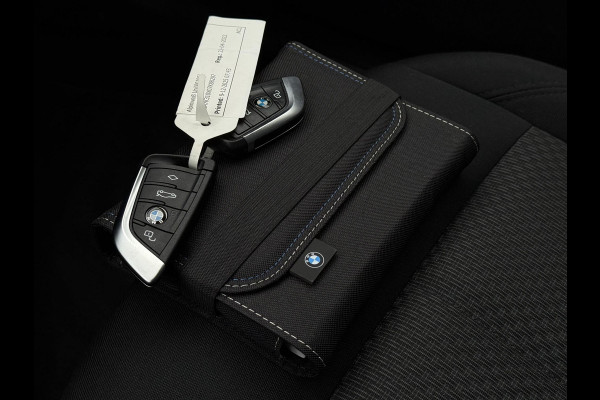 BMW 1-serie 118i Aut. Executive Bus. Edition | LED | Navi | LMV | Virtual Live Cockpit |