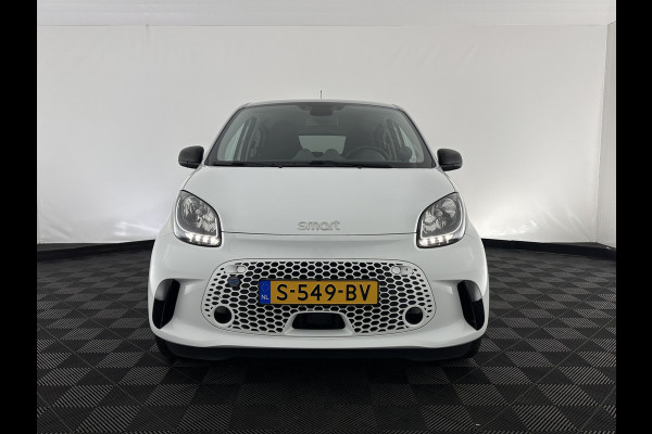 Smart Forfour EQ Comfort 18 kWh [ 3-Fase-22kW ] {SOH-96%} Aut. *HEATED-COMFORTSEATS | DAB+ | AIRCO | CRUISE | 15''ALU | PRIVACY-GLASS*