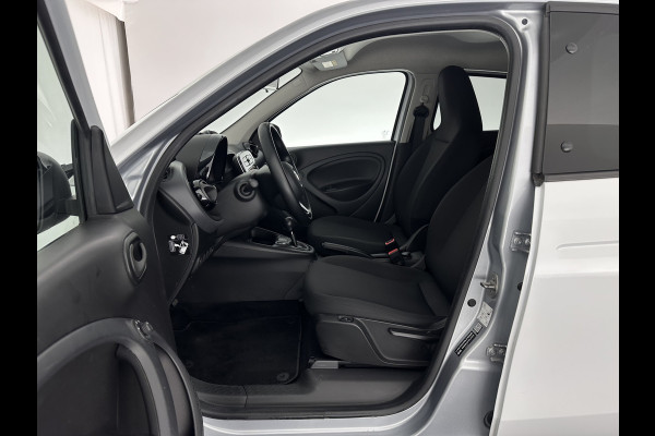 Smart Forfour EQ Comfort 18 kWh [ 3-Fase-22kW ] {SOH-96%} Aut. *HEATED-COMFORTSEATS | DAB+ | AIRCO | CRUISE | 15''ALU | PRIVACY-GLASS*