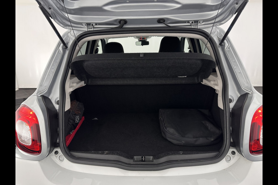 Smart Forfour EQ Comfort 18 kWh [ 3-Fase-22kW ] {SOH-96%} Aut. *HEATED-COMFORTSEATS | DAB+ | AIRCO | CRUISE | 15''ALU | PRIVACY-GLASS*