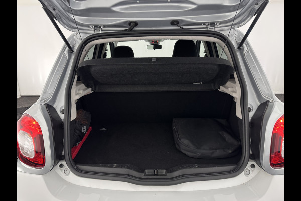 Smart Forfour EQ Comfort 18 kWh [ 3-Fase-22kW ] {SOH-96%} Aut. *HEATED-COMFORTSEATS | DAB+ | AIRCO | CRUISE | 15''ALU | PRIVACY-GLASS*