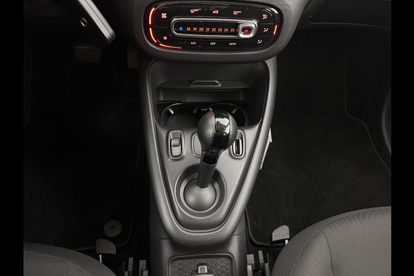Smart Forfour EQ Comfort 18 kWh [ 3-Fase-22kW ] {SOH-96%} Aut. *HEATED-COMFORTSEATS | DAB+ | AIRCO | CRUISE | 15''ALU | PRIVACY-GLASS*