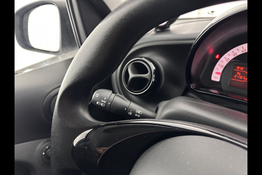 Smart Forfour EQ Comfort 18 kWh [ 3-Fase-22kW ] {SOH-96%} Aut. *HEATED-COMFORTSEATS | DAB+ | AIRCO | CRUISE | 15''ALU | PRIVACY-GLASS*