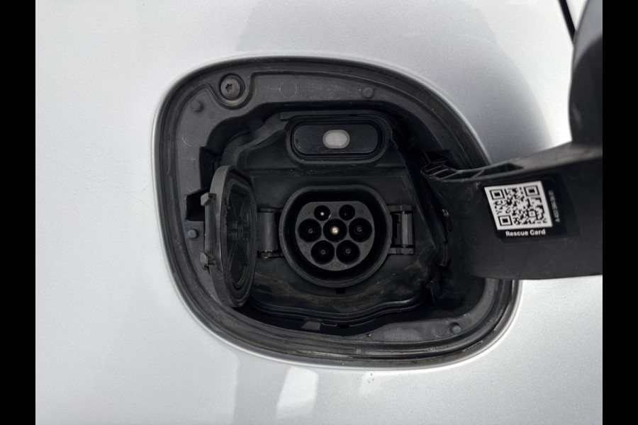 Smart Forfour EQ Comfort 18 kWh [ 3-Fase-22kW ] {SOH-96%} Aut. *HEATED-COMFORTSEATS | DAB+ | AIRCO | CRUISE | 15''ALU | PRIVACY-GLASS*