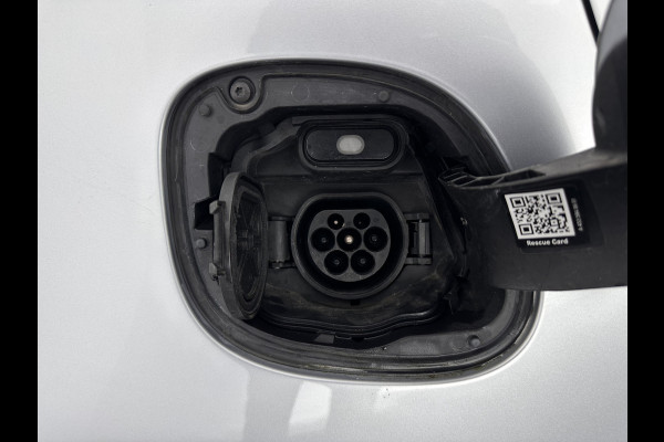 Smart Forfour EQ Comfort 18 kWh [ 3-Fase-22kW ] {SOH-96%} Aut. *HEATED-COMFORTSEATS | DAB+ | AIRCO | CRUISE | 15''ALU | PRIVACY-GLASS*