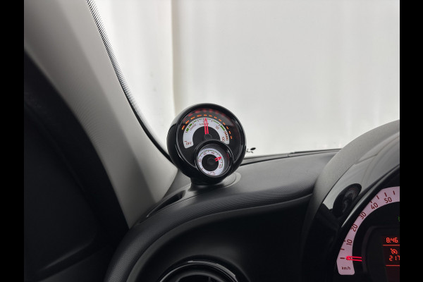 Smart Forfour EQ Comfort 18 kWh [ 3-Fase-22kW ] {SOH-96%} Aut. *HEATED-COMFORTSEATS | DAB+ | AIRCO | CRUISE | 15''ALU | PRIVACY-GLASS*