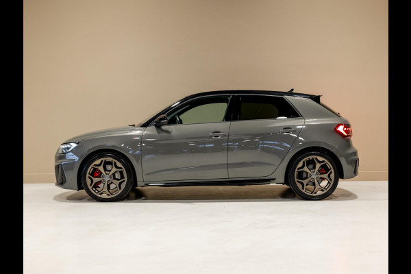 Audi A1 Sportback 30 TFSI 2x S Line edition one / 116pk / Matrix LED / Automatische klimaatregeling /