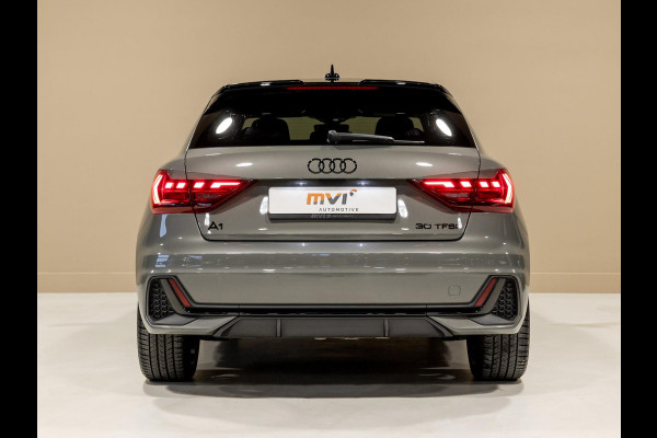 Audi A1 Sportback 30 TFSI 2x S Line edition one / 116pk / Matrix LED / Automatische klimaatregeling /