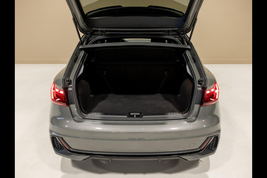 Audi A1 Sportback 30 TFSI 2x S Line edition one / 116pk / Matrix LED / Automatische klimaatregeling /