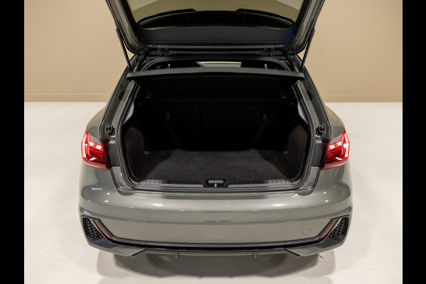 Audi A1 Sportback 30 TFSI 2x S Line edition one / 116pk / Matrix LED / Automatische klimaatregeling /