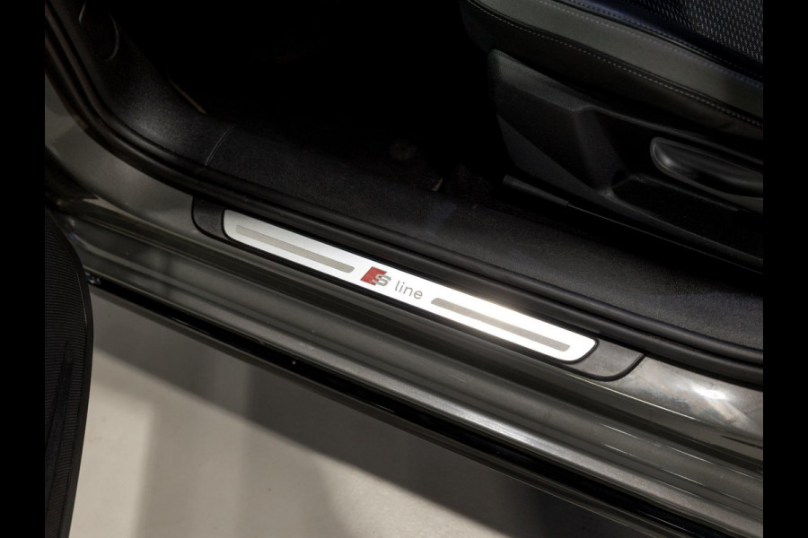 Audi A1 Sportback 30 TFSI 2x S Line edition one / 116pk / Matrix LED / Automatische klimaatregeling /