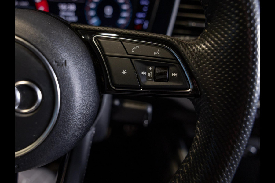 Audi A1 Sportback 30 TFSI 2x S Line edition one / 116pk / Matrix LED / Automatische klimaatregeling /
