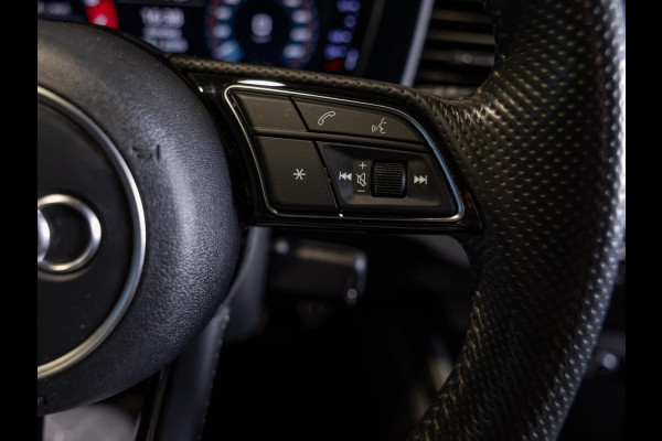 Audi A1 Sportback 30 TFSI 2x S Line edition one / 116pk / Matrix LED / Automatische klimaatregeling /