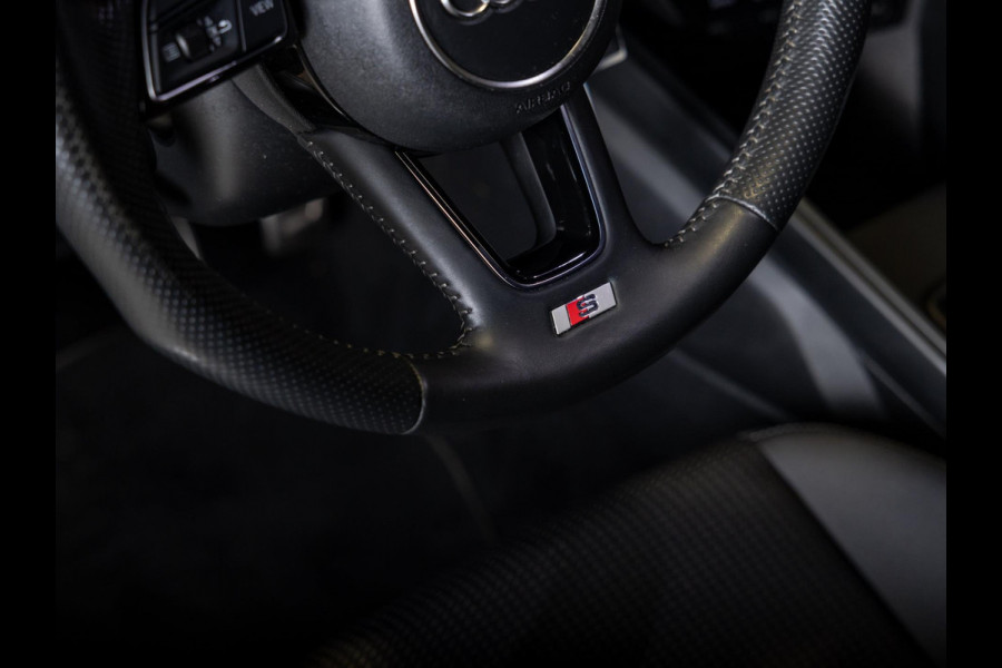 Audi A1 Sportback 30 TFSI 2x S Line edition one / 116pk / Matrix LED / Automatische klimaatregeling /