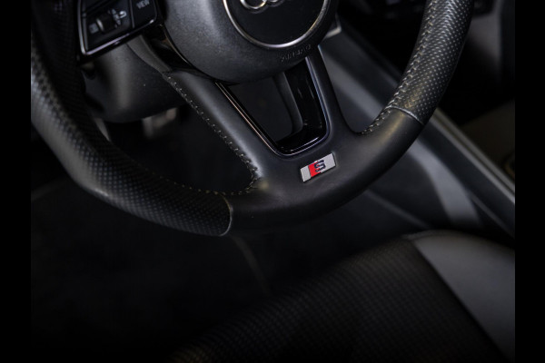 Audi A1 Sportback 30 TFSI 2x S Line edition one / 116pk / Matrix LED / Automatische klimaatregeling /