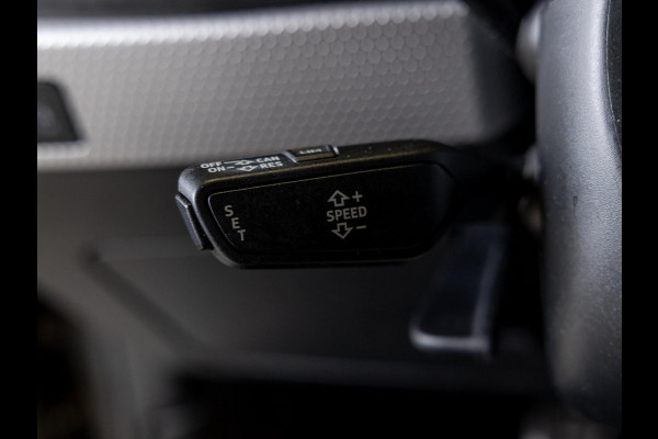 Audi A1 Sportback 30 TFSI 2x S Line edition one / 116pk / Matrix LED / Automatische klimaatregeling /