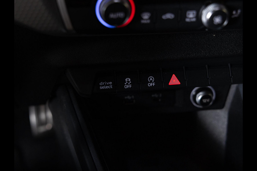 Audi A1 Sportback 30 TFSI 2x S Line edition one / 116pk / Matrix LED / Automatische klimaatregeling /