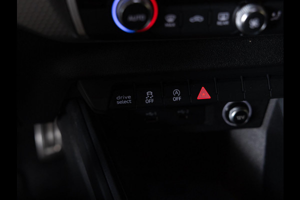 Audi A1 Sportback 30 TFSI 2x S Line edition one / 116pk / Matrix LED / Automatische klimaatregeling /