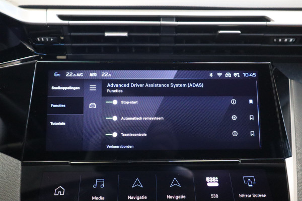 Peugeot 308 SW 1.2 PureTech Allure Cruise/Climate Carplay ACC PDC NAP! 24 maanden garantie mogelijk (*vraag naar de voorwaarden)