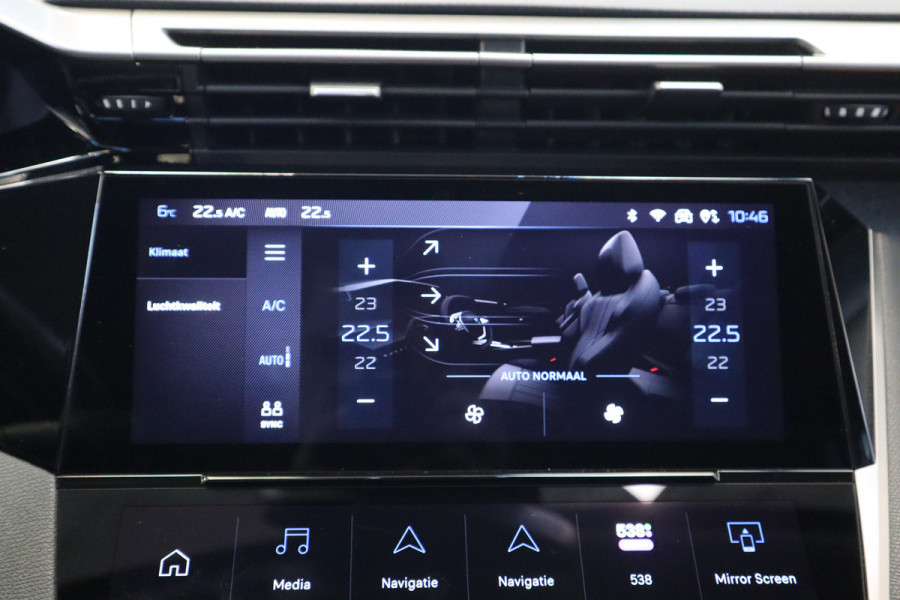 Peugeot 308 SW 1.2 PureTech Allure Cruise/Climate Carplay ACC PDC NAP! 24 maanden garantie mogelijk (*vraag naar de voorwaarden)