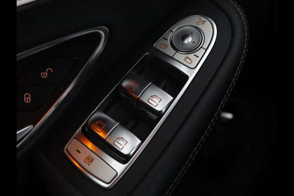 Mercedes-Benz C-Klasse 160 AMG Limited | Stoelverwarming | Leder/Alcantara | Camera | Carplay | Digital Cockpit | Navigatie | Park Assist | Full LED