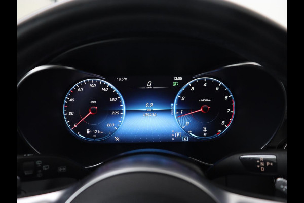 Mercedes-Benz C-Klasse 160 AMG Limited | Stoelverwarming | Leder/Alcantara | Camera | Carplay | Digital Cockpit | Navigatie | Park Assist | Full LED