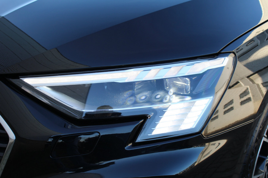 Audi A3 Sportback 35 TFSI edition one | Trekhaak | Panoramadak | Adaptieve Cruise | Matrix | Navigatie