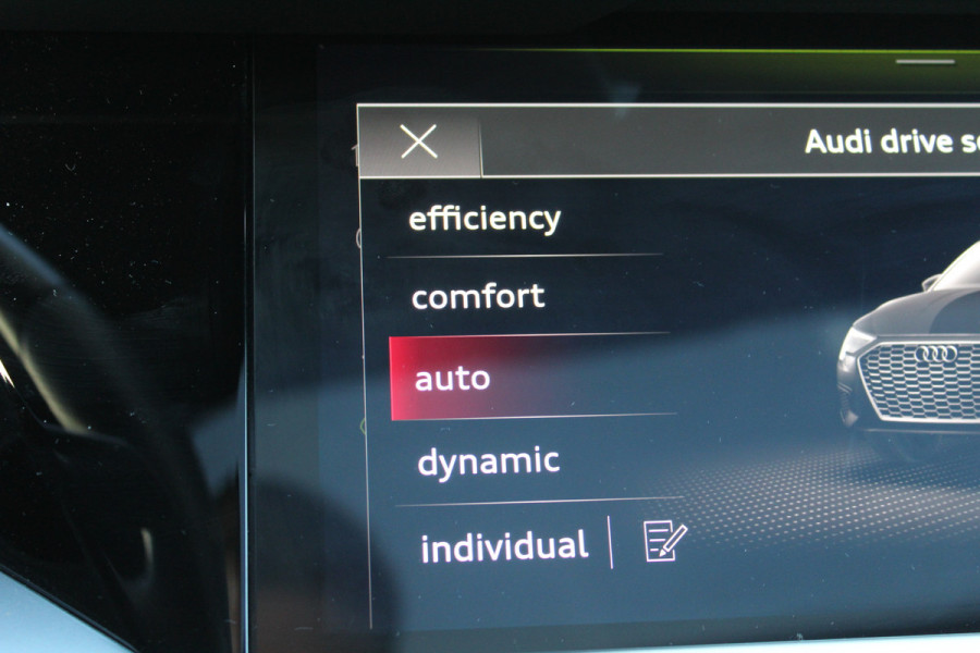 Audi A3 Sportback 35 TFSI edition one | Trekhaak | Panoramadak | Adaptieve Cruise | Matrix | Navigatie