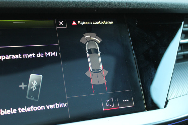 Audi A3 Sportback 35 TFSI edition one | Trekhaak | Panoramadak | Adaptieve Cruise | Matrix | Navigatie