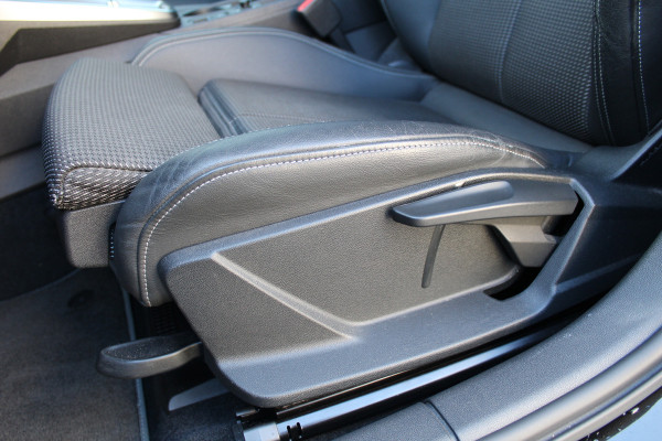 Audi A3 Sportback 35 TFSI edition one | Trekhaak | Panoramadak | Adaptieve Cruise | Matrix | Navigatie