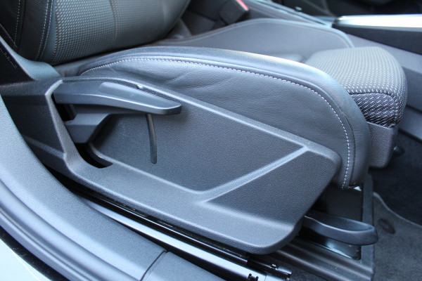 Audi A3 Sportback 35 TFSI edition one | Trekhaak | Panoramadak | Adaptieve Cruise | Matrix | Navigatie