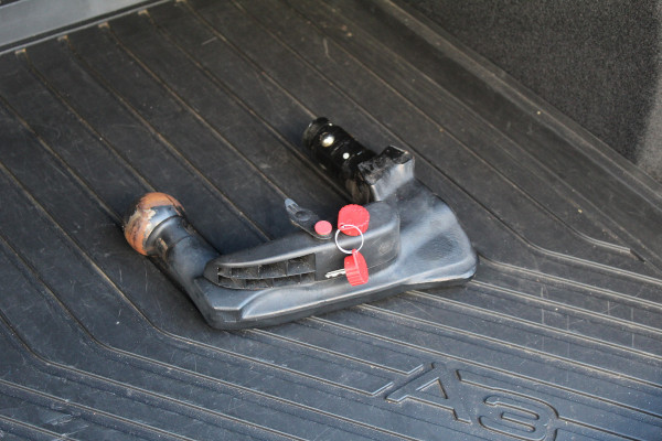 Audi A3 Sportback 35 TFSI edition one | Trekhaak | Panoramadak | Adaptieve Cruise | Matrix | Navigatie