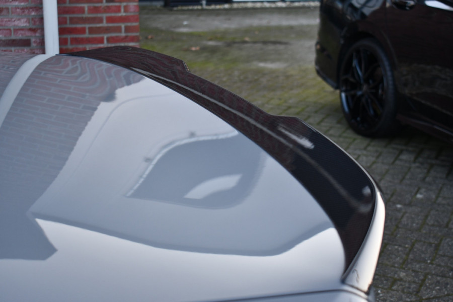 BMW 5 Serie 545e xDrive M-Sport Berninagrau ACC HiFi 20inch Shadow