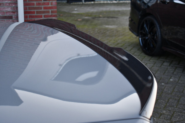 BMW 5 Serie 545e xDrive M-Sport Berninagrau ACC HiFi 20inch Shadow