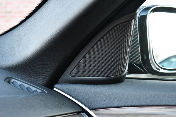 BMW 5 Serie 545e xDrive M-Sport Berninagrau ACC HiFi 20inch Shadow