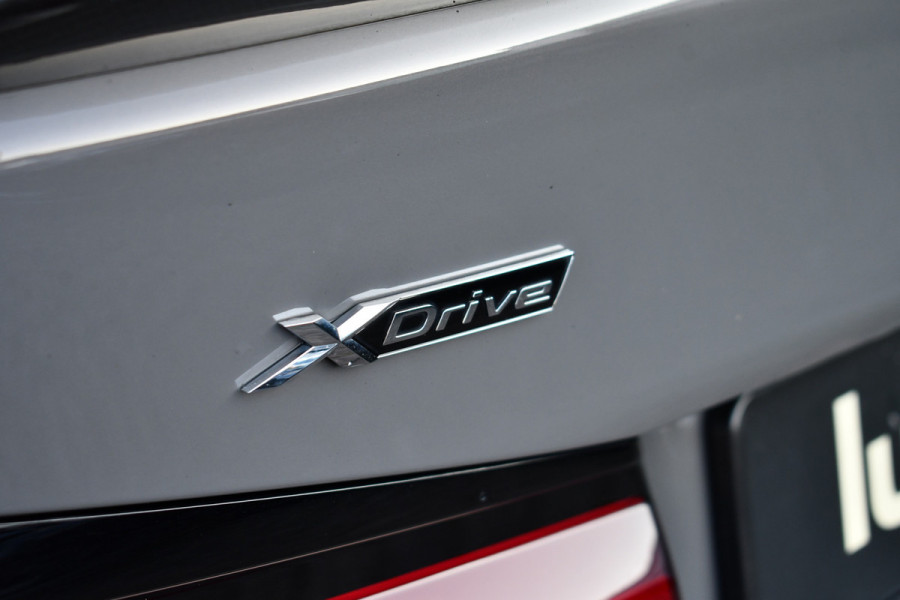 BMW 5 Serie 545e xDrive M-Sport Berninagrau ACC HiFi 20inch Shadow