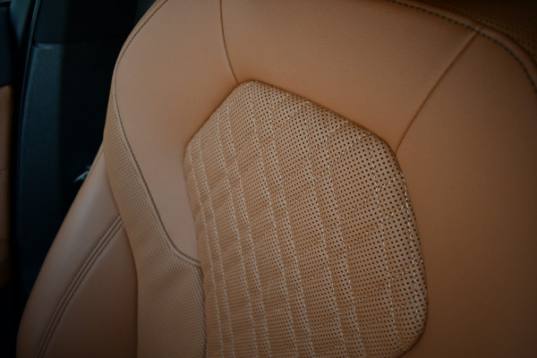 BMW 5 Serie 545e xDrive M-Sport Berninagrau ACC HiFi 20inch Shadow