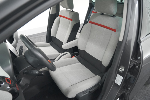 Citroën C3 Aircross PureTech 130 EAT6 S&S Shine | Trekhaak | Camera | Panoramadak | Dodehoekdetectie | Stoelverwarming | HIFI audio systeem