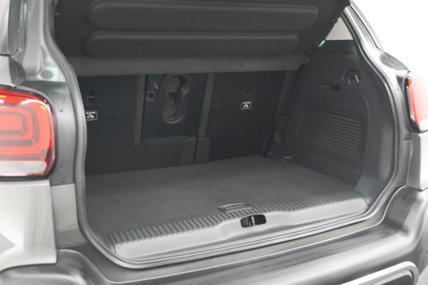 Citroën C3 Aircross PureTech 130 EAT6 S&S Shine | Trekhaak | Camera | Panoramadak | Dodehoekdetectie | Stoelverwarming | HIFI audio systeem