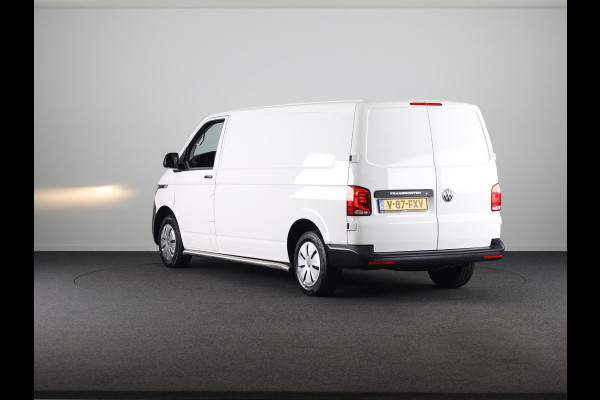 Volkswagen Transporter 2.0 TDI L2H1 28 Comfortline 110 pk | Verlengde garantie | Navigatie via App | Parkeersensoren achter | Cruise control |