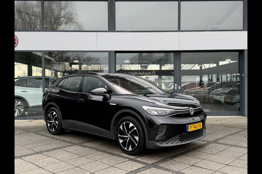 Volkswagen ID.4 Aut. Pro Edition 77kWh | Trekhaak | Navi | LED | Carplay |